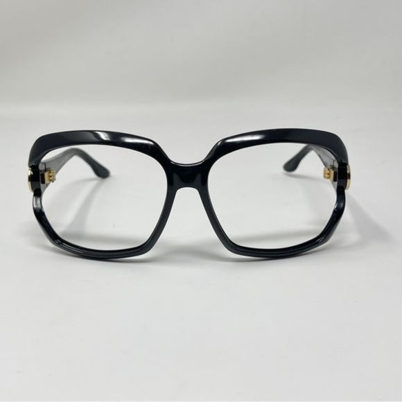 AS-IS GUCCI Sunglasses FRAME ONLY GG Logo GG3110/NS D28Lf coating issues - Picture 16 of 16